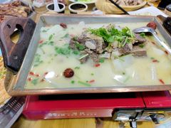 -张记焖窑·十五年专注焖烤(雍和宫店)