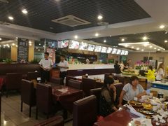 大堂-佳客来牛排西餐厅(东风路店)