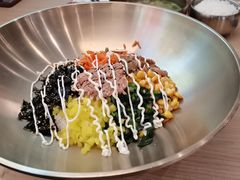 -梨花牛肉汤饭(仁恒伊势丹店)