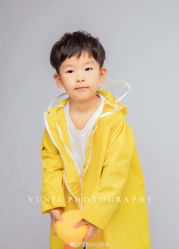 -韵纪亲子儿童摄影·孕妈照