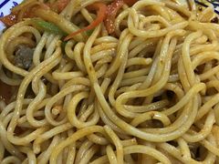 -卡迷尔牛肉面(佳木斯路店)
