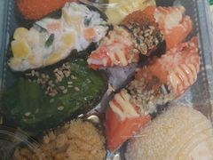 -池田寿司·新鲜现做(昌平悦荟店)