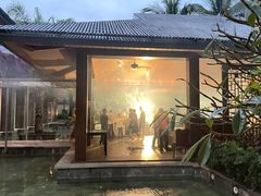 门面-海角轩·三亚文华东方酒店