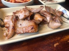 -火炉情韩国料理店(古田路店)