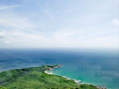 -海南铜鼓岭景区