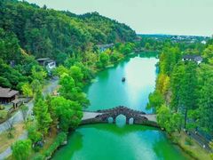 -常德桃花源景区