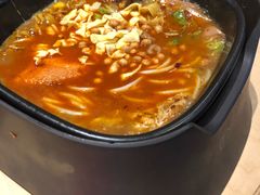 -阿香米线(天津凯德餐厅店)