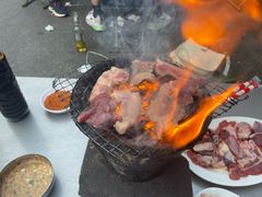 -火云龙烤肉(紫荆花店)
