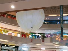 -金隅嘉品Mall