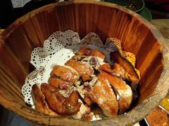 -胡桃里乐队酒馆(鎏嘉码头店)