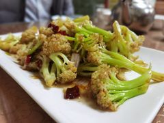 -鲁南仔·滕州炒鸡(经三路店)