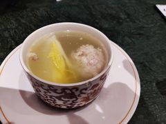 -新白鹿餐厅(京基KK ONE店)