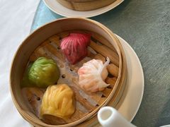 -白天鹅宾馆-宏图府餐厅