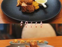 -SEN CASTLE城堡西餐(创意设计中心店)