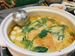 -金龙·打边炉(武进路店)