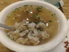 -温州炎亭海鲜阁(万塘路店)