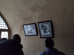 -延安杨家岭革命旧址