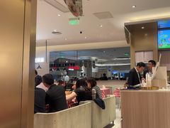 -西贝(上海中心店)