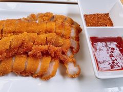 -新竹里馆·花园餐厅(兴苑路店)