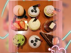 -B.O.M波姆烘焙(凤凰街店)