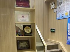 -霸王茶姬(南强街店)