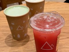 -去茶山(重庆万象城店)