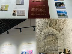 -汉长安城未央宫国家考古遗址公园