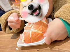 -爱达乐面包生日蛋糕(中央华府店)