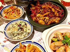 -小民大排档(江汉路店)