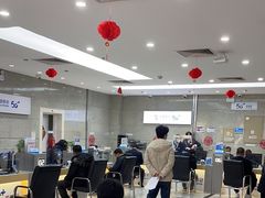 -中国移动(望京营业厅)