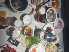 -加餐海鲜自助餐厅(福清万达店)