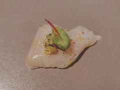 -Mercato莫卡多露台餐厅与酒吧(K11店)
