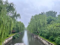 -元大都城垣遗址公园