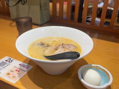 -一風堂拉面(美罗城店)
