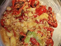 -虾乐园龙虾·夜宵(松江店)