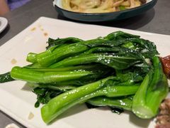 -先记烧鹅王·本地粤菜(福永店)