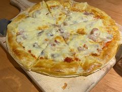 -新贝乐意大利餐厅(苏州中心店)