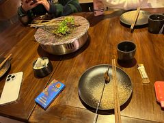 -贰醒·私房小院烧烤 (太古里店)