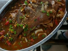 -徽州美食(三十年老店)