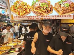 -丁家坡洋芋·观音桥好吃街A区(全国总店)