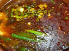 酸辣椒铜锅米线-都氏二当家(九方店)