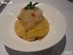 冰镇黄酒鸡-福1039(愚园路店)