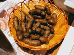-木屋烧烤(南新店)