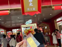 -霸王茶姬(正佳广场店)
