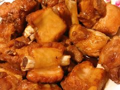 -人民公社铁锅炖·东北菜(卫国道店)