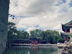 -MAP CHA普洱茶馆(翠湖店)