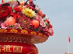 -天安门广场