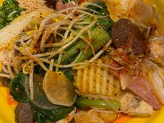 -北丐先生·野馄饨烧烤(雨花万象店)