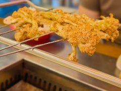 -7只羊·鲜羊肉串·地锅鸡精酿(玄武墨香路店)