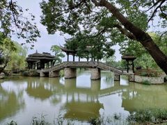 -韩湘水博园
